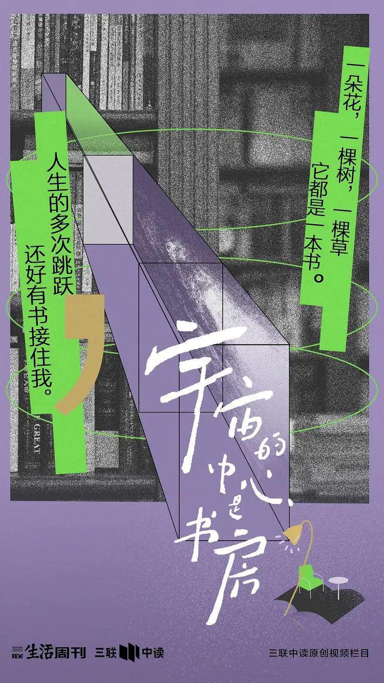 宇宙的中心是书房封面图