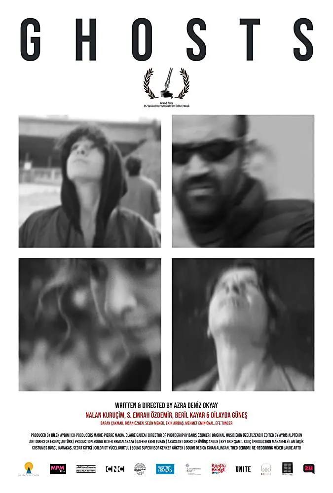 如影随形封面图