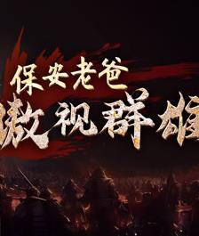 保安老爸傲视群雄封面图