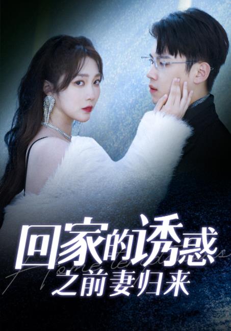 回家的诱惑之前妻归来封面图