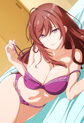 姐姐交合我的初恋不可能是亲姐姐封面图