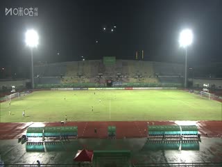 中乙联赛 广西蓝航VS广西恒宸 20250701封面图