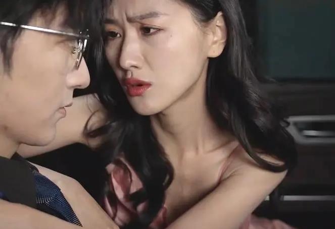 婚不厌诈封面图