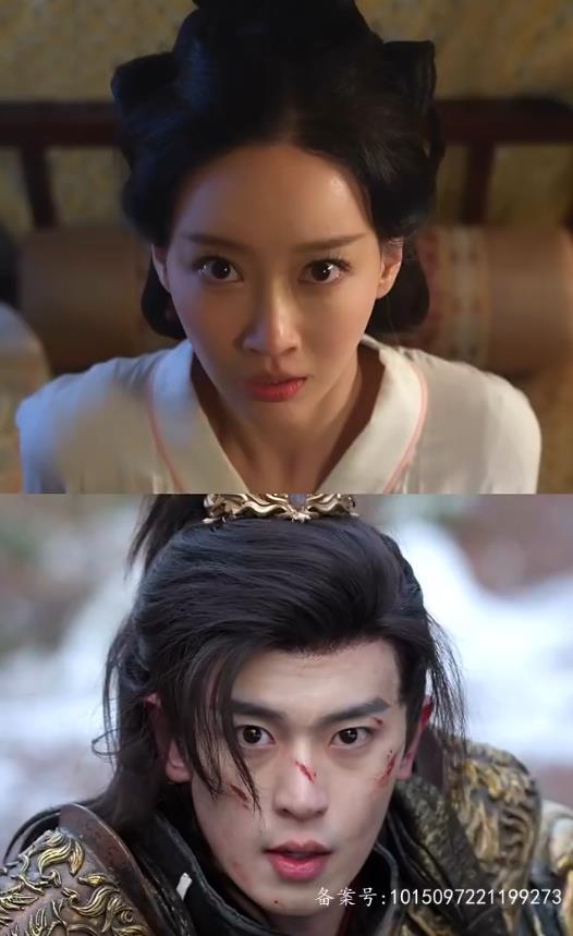 锦屏春暖封面图