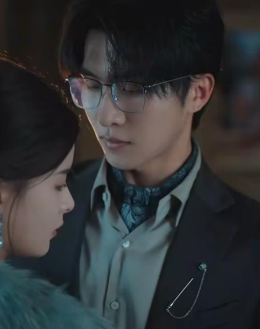 偏爱王牌千金封面图