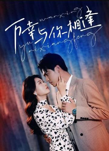 万幸与你相逢封面图