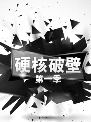 硬核破壁第一季封面图