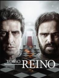 王国：风起云涌第二季封面图