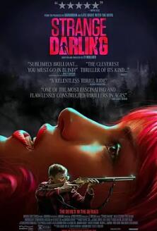 怪栗情人封面图