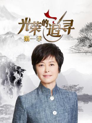 光荣的追寻第一季封面图