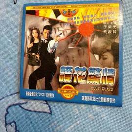 护花惊情封面图