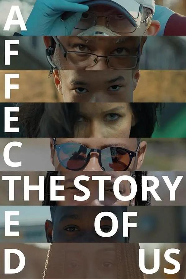 疫情来袭：我们的故事封面图