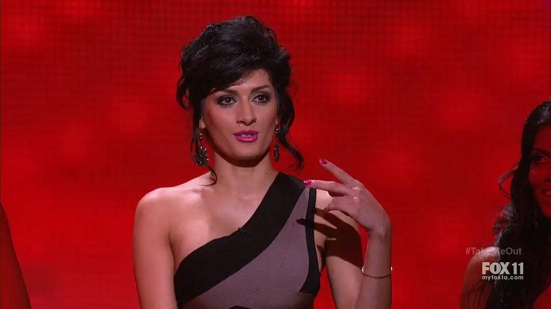 执子之手(美版)第一季封面图