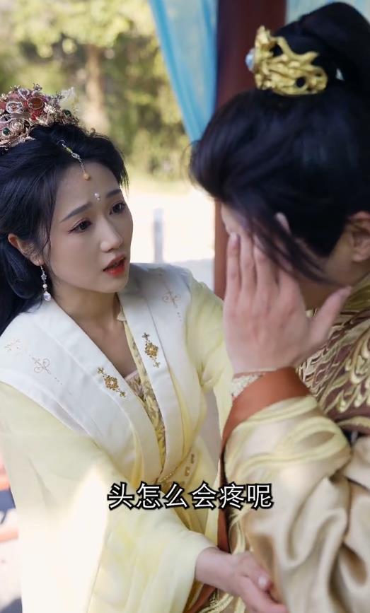 菀菀类卿封面图