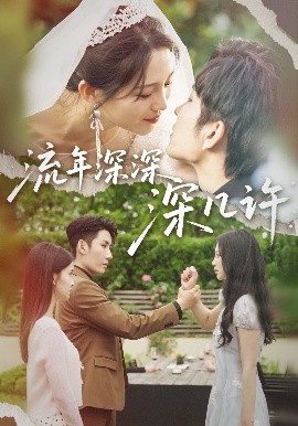 流年深深深几许封面图