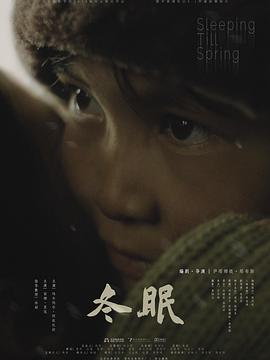 冬眠封面图