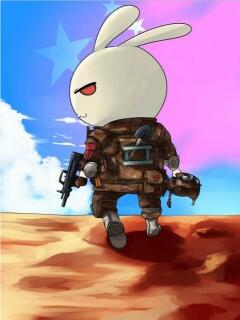 那年那兔那些事儿第一季封面图