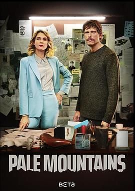 苍山迷影封面图