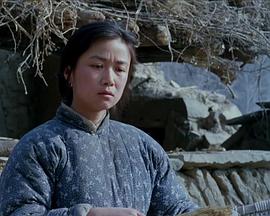 陕北大嫂封面图