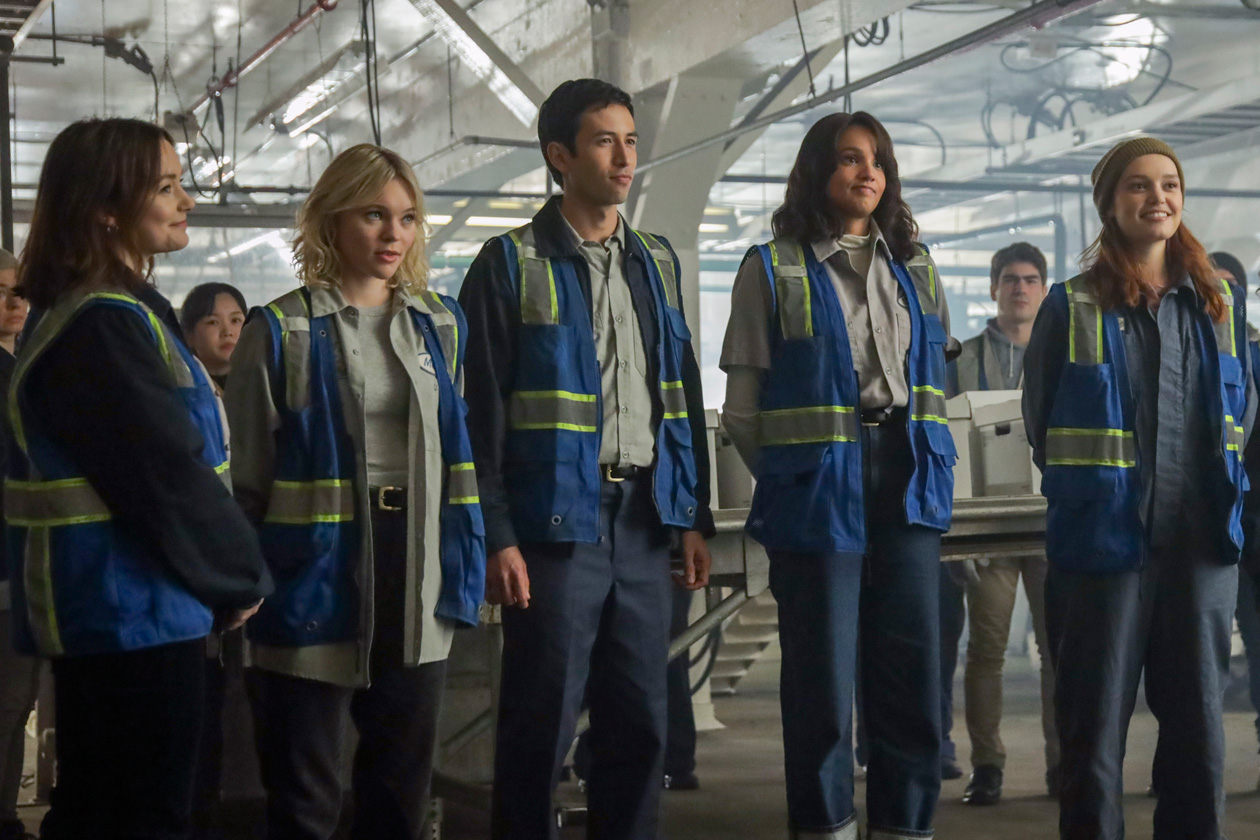 女巫前线：塞勒姆要塞第三季封面图