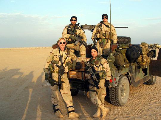 战时兄弟封面图