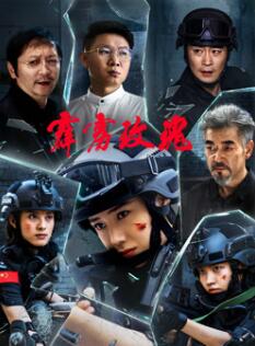 霹雳玫瑰封面图