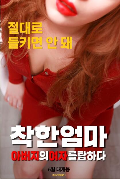 善良妈妈：贪图父亲的女人封面图