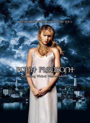 海角惊魂封面图