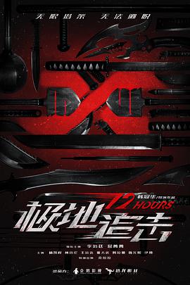 极地追击封面图