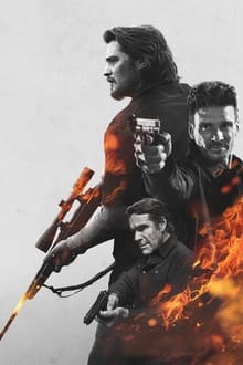 化为灰烬封面图