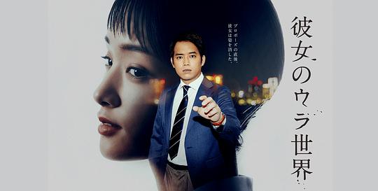 女友的里世界封面图