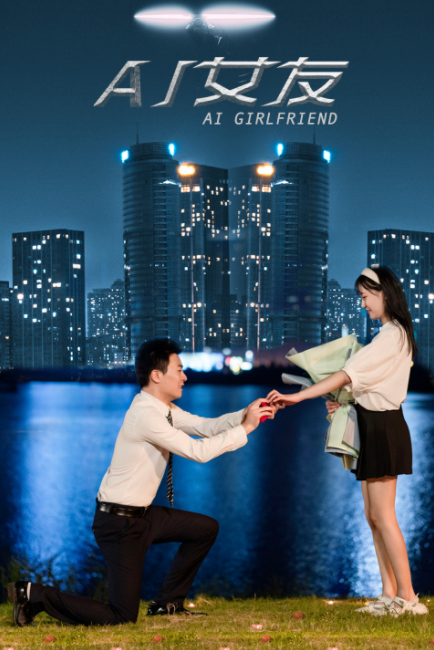 AI女友封面图