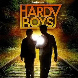 哈迪兄弟第二季封面图