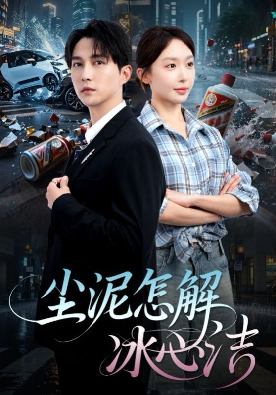 尘泥怎解冰心洁&amp;老头乐的意外事故封面图