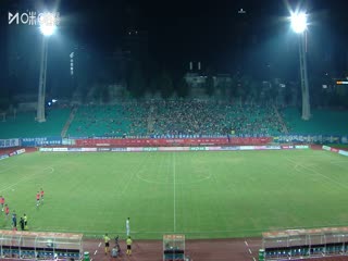 中甲联赛 南京城市VS延边龙鼎 20250706封面图