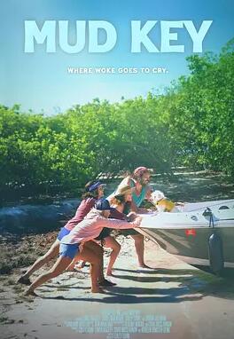 泥岛风波封面图