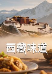 西藏味道封面图