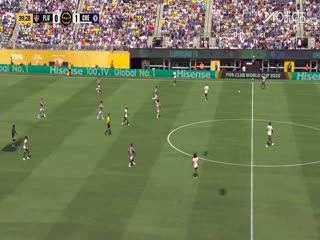 世俱杯半决赛 弗卢米嫩塞VS切尔西 20250709封面图