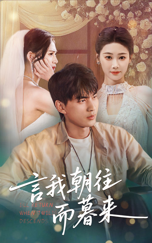 言我朝往而暮来封面图