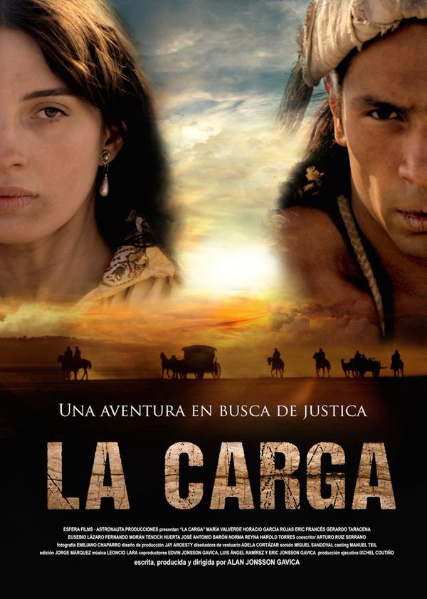 潘纳里的使命封面图