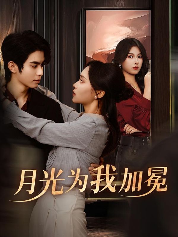 月光为我加冕封面图