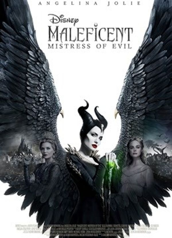 沉睡魔咒2（普通话）封面图