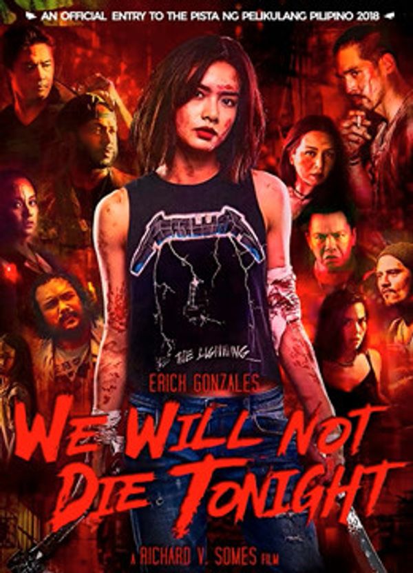 择日而亡（普通话）封面图