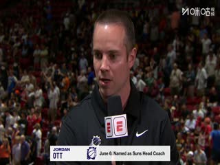 NBA夏季联赛 奇才VS太阳 20250712封面图