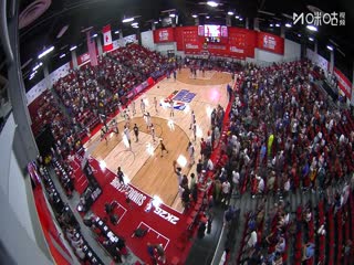 NBA夏季联赛 森林狼VS掘金 20250713封面图