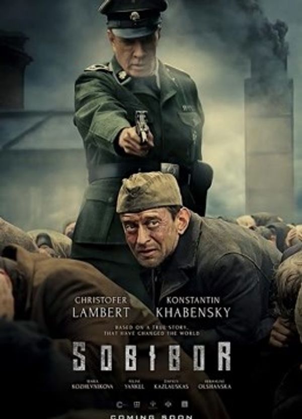 索比堡（普通话）封面图