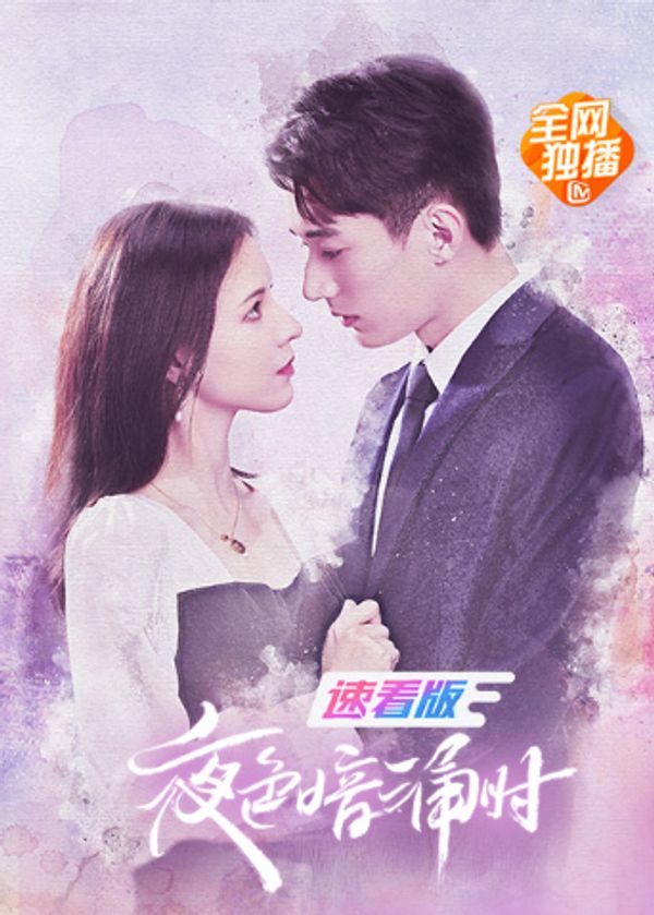 夜色暗涌时 速看版封面图