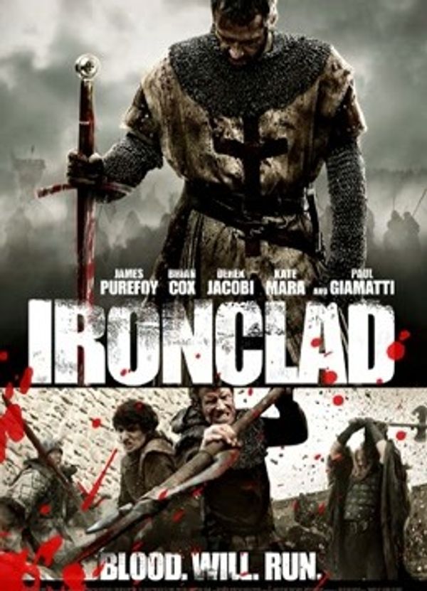 铁甲战士封面图