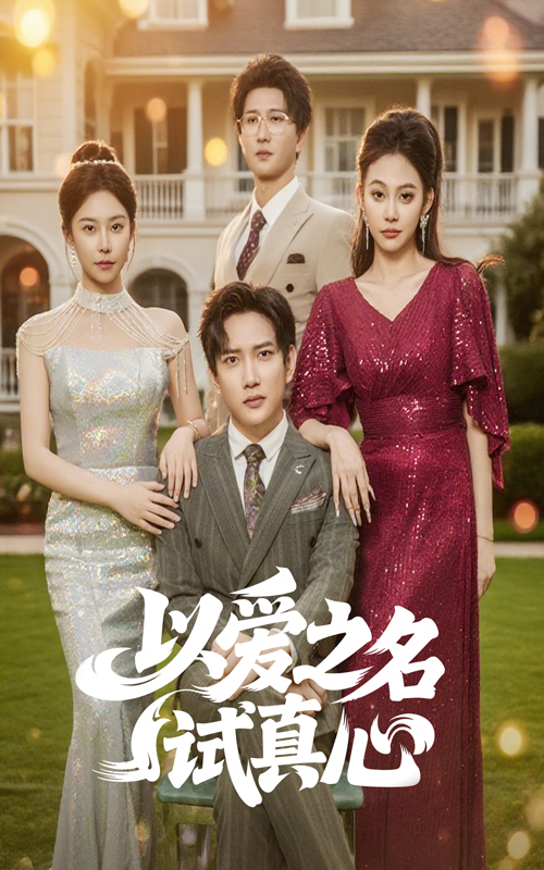 以爱之名试真心封面图