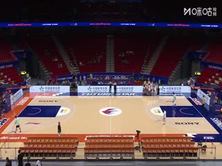 上海明日之星篮球争冠赛 新北市南山高中队VS日本B联赛精英队 20250715封面图